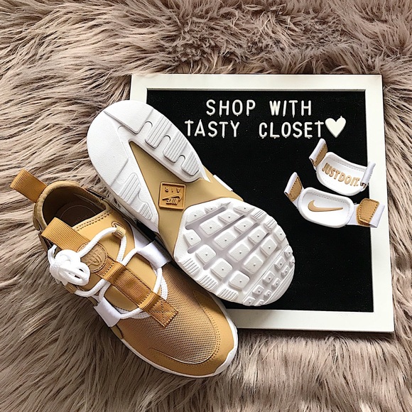 Nike air huarache city low sneakers - Picture 5 of 6